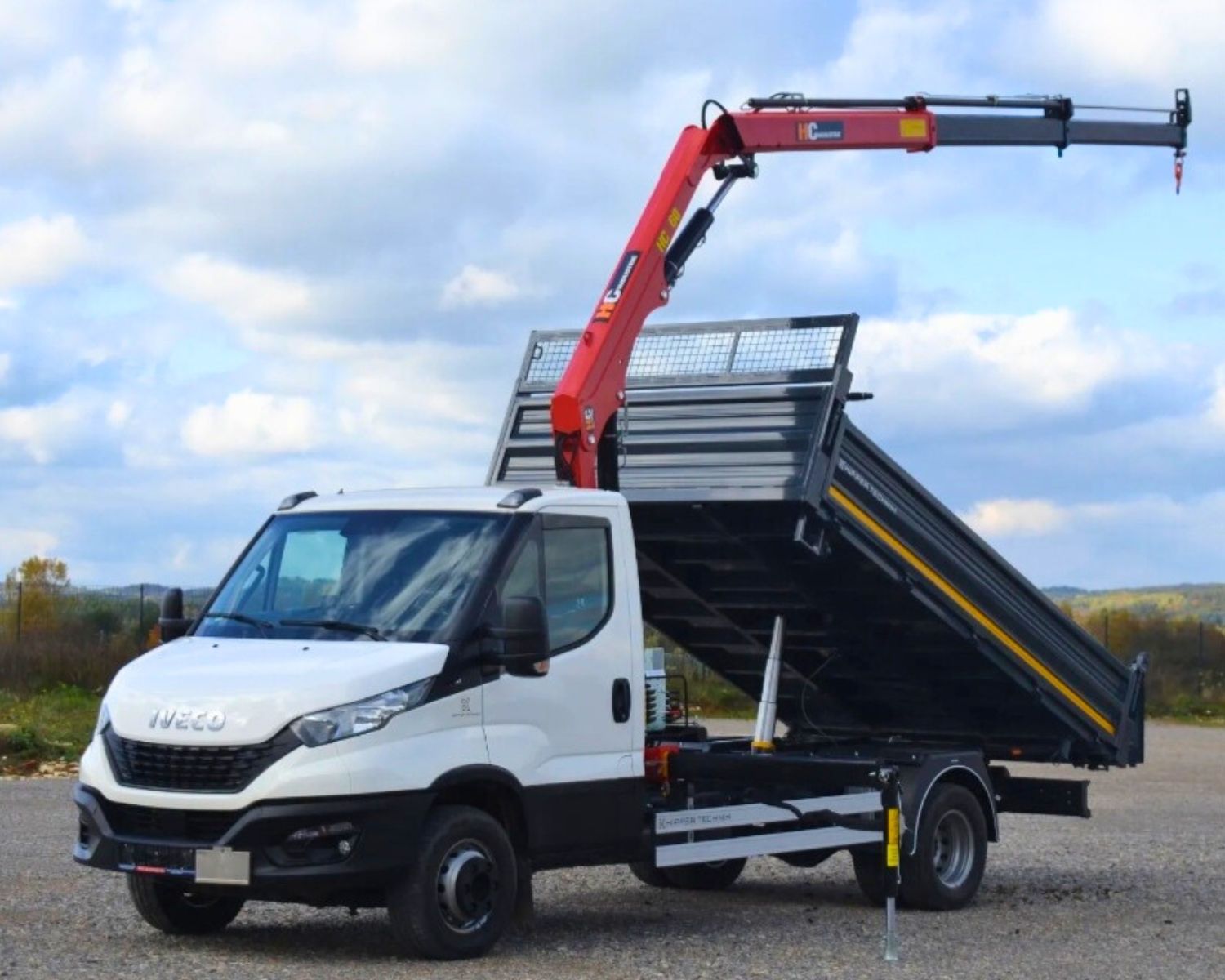 skład budowlany - kapera squad - stadniki 68